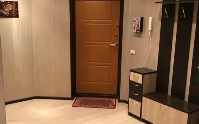 Апартаменты на улице Горького 25
