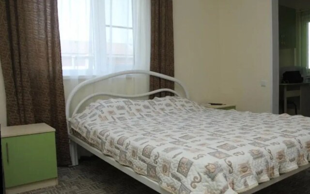 Guest House Fantasy