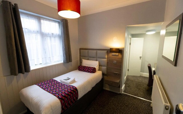 Euro Hotel Hammersmith