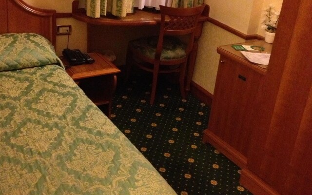 Hotel Amalfi