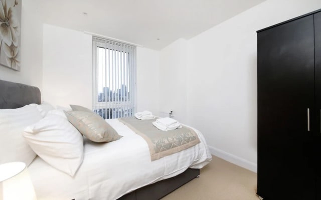 Devons Road Apartments By Citadel