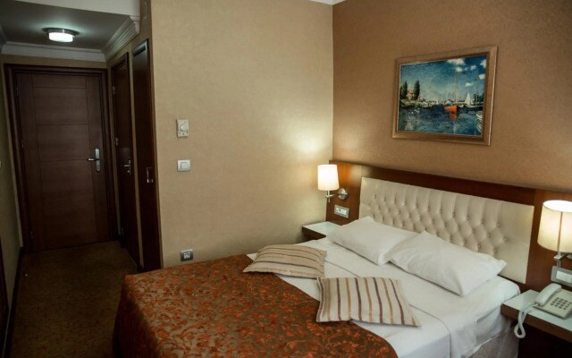 Hotel Yuksel
