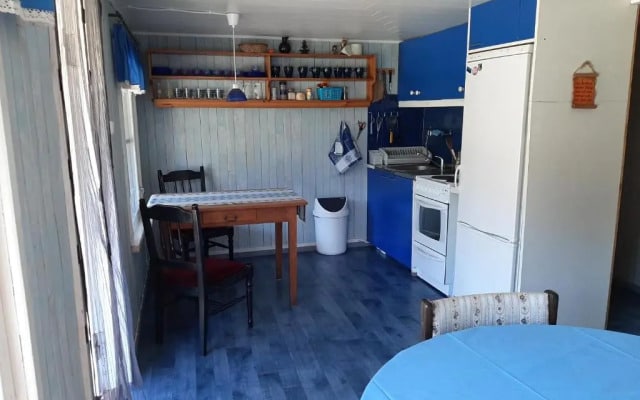 Madise Guesthouse