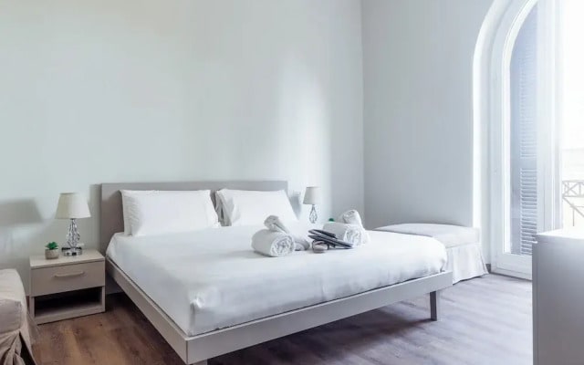 Vatican Pertusa Luxury Suites