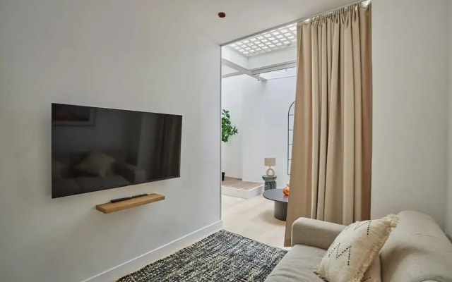 Sublim Apartment Le Marais Centre de Paris