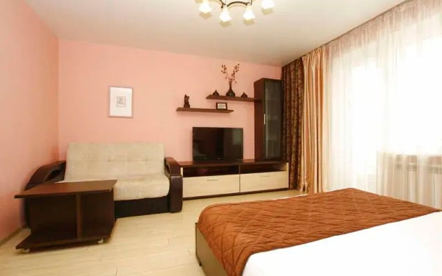 Alt Otel on str. 40-let Pobedy, bld. 31-v (art.179)