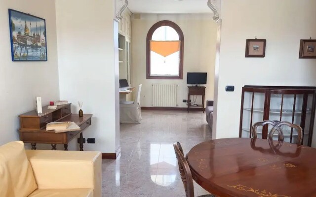 Appartamento a Cannaregio by Ca-sa Check