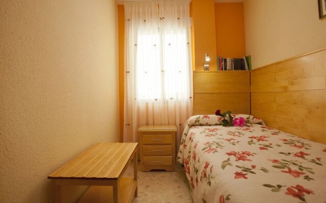 Malaga 101679 3 Bedroom Apartment By Mo Rentals