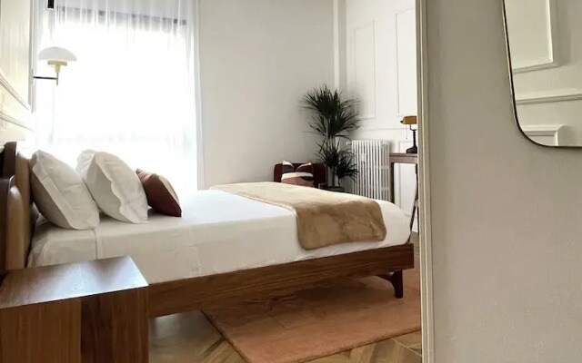 The New Guesthouse Vatican