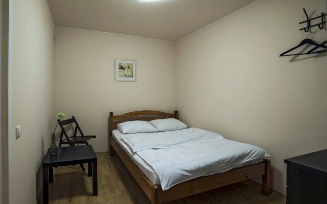 Basilik Hotel
