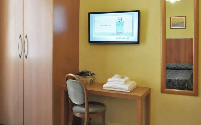 Hotel Fiorenza