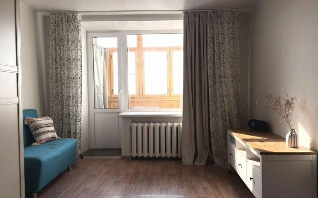Апартаменты Нyggе Араrts на Заломова, 3
