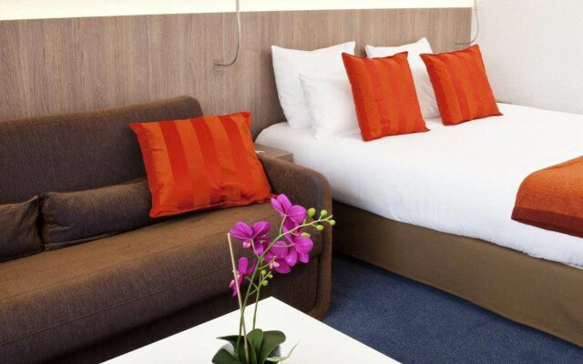 Best Western Golf Hotel