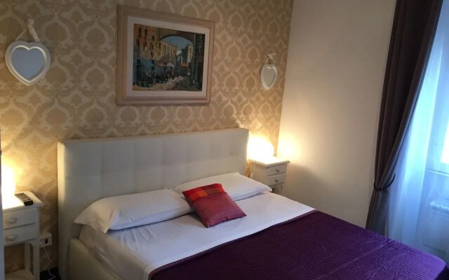 A casa di Leonardo
