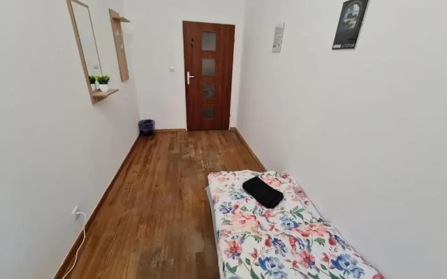 Fantastic Inn Warsaw - Czackiego