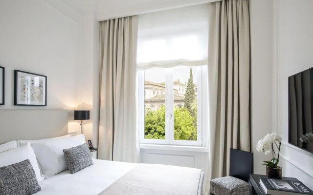 Residenza B
