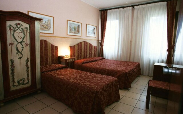 Camelia Rooms Venice Guesthouse