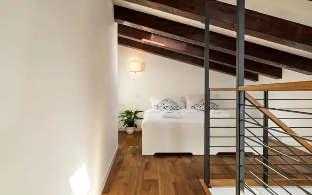 Punta della Dogana Luxury Suites