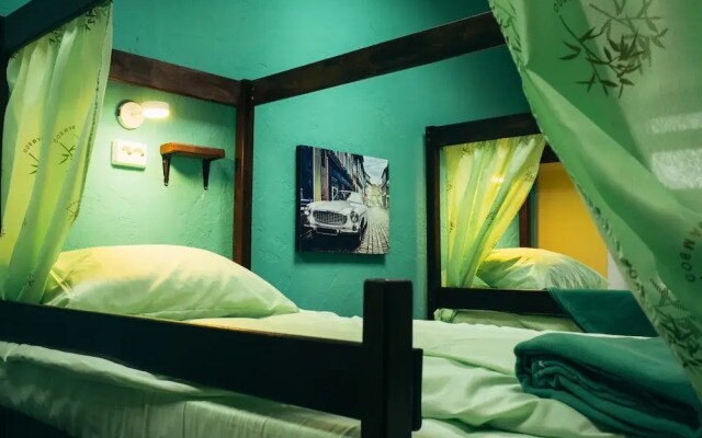 Nicehostel