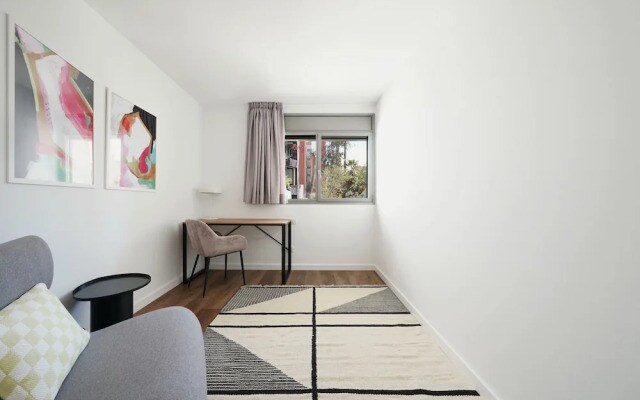 Numa Barcelona Colmena