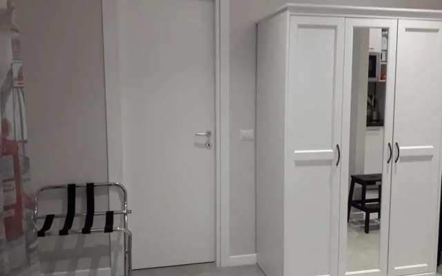 Interno 1 Ciampino Roma Luxury Apartment