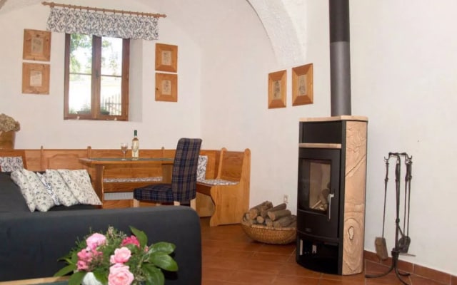 House Chrastov Horní Cerekev