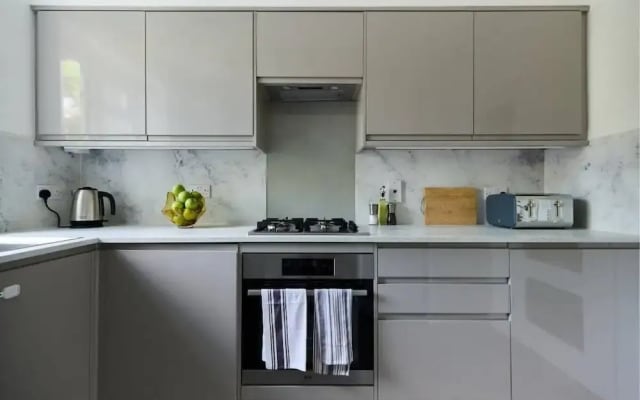 The Wandsworth Wonder - Comfortable 2bdr Flat