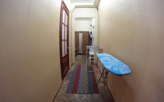 Cucumber Hostel