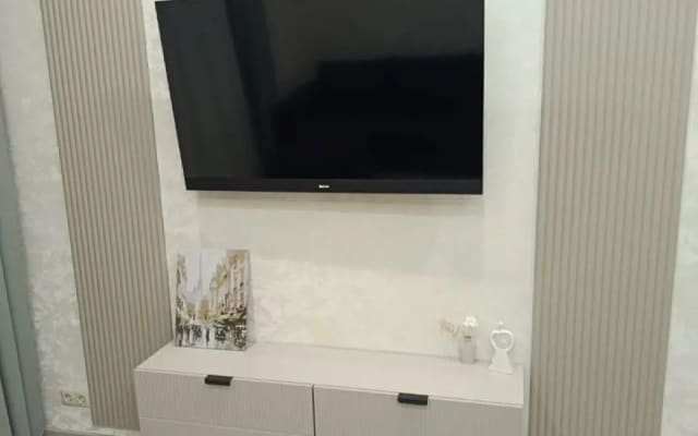 Апартаменты на улице Жуковского, 4к7