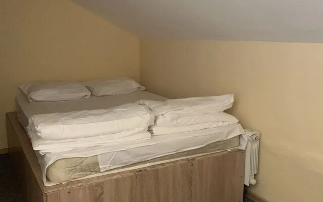 Хостел Bed&Beer Таганка