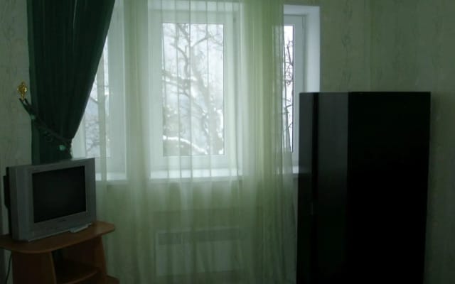 Парк отель Глория (корпус дача Нарышкиных)