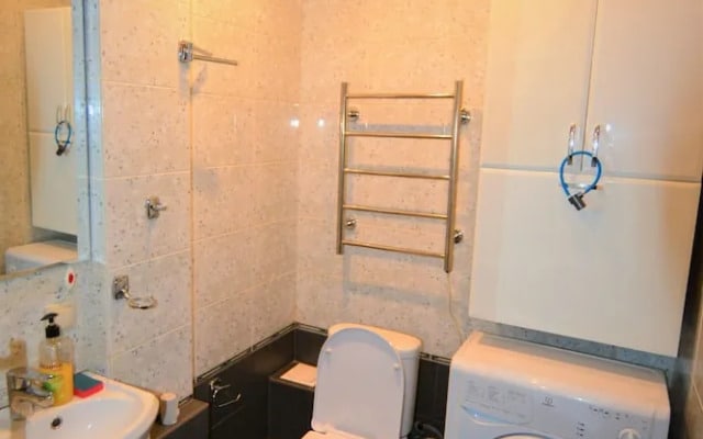 BestFlat24 Alekseevskaya Apartments