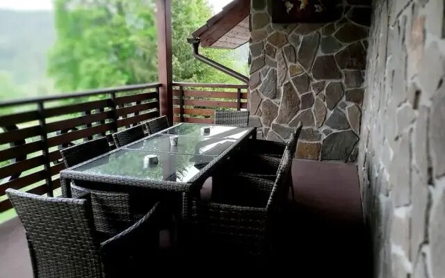 Villa Golf