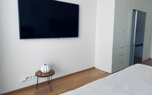 Business Apartments