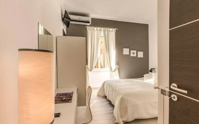 Italy Rents Colosseum - Termini