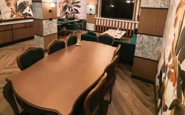 Karamürsel Mohti Otel  Fitness Restoran Ve Kafe