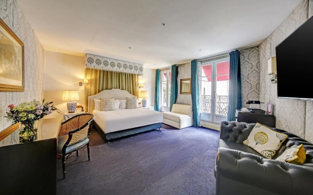 Chalgrin Boutique Hotel