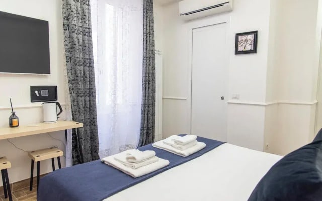 Susy's Guest House
