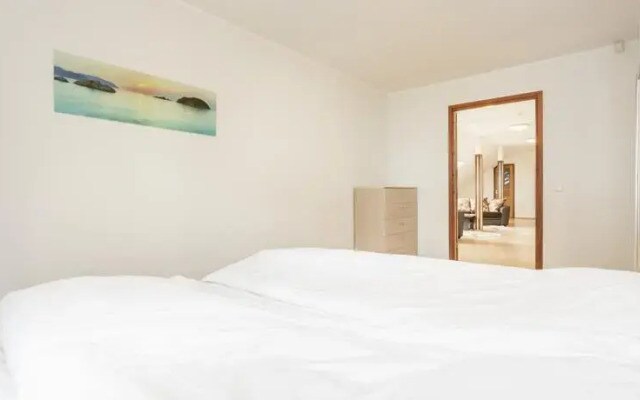 Raunex Apartment