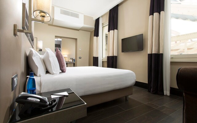 Rome Life Hotel