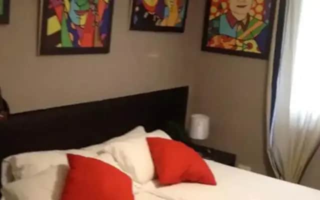 Chueca - Room Apartments