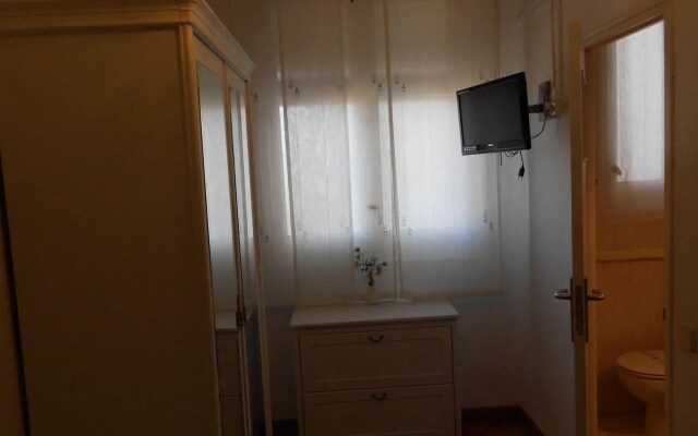 Hostal Valencia Madrid