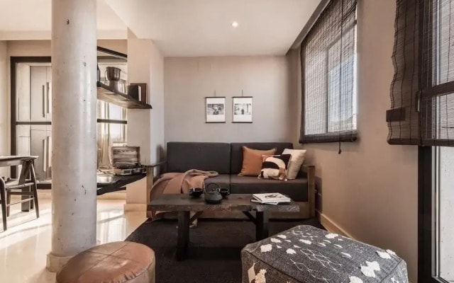 Tatio - 1 Bedroom in Chamber