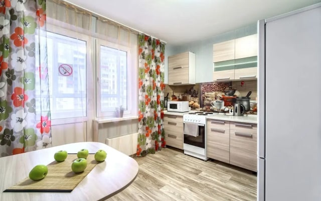 KvartalApartments. Karla Marksa 58