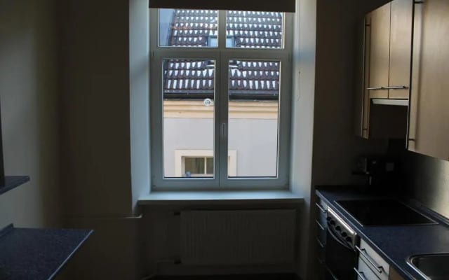 Old Riga Apartment