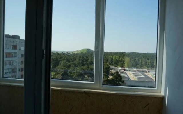 Sunny Ventspils 7