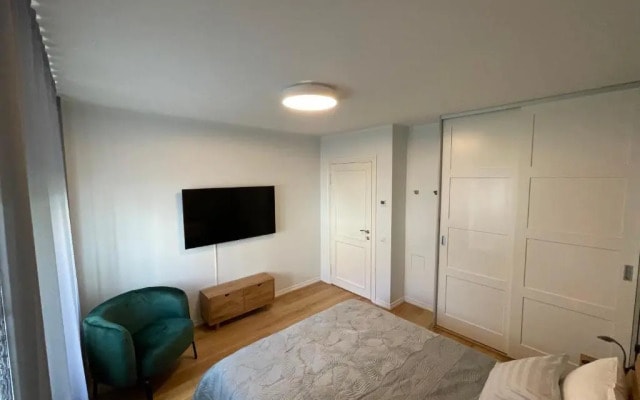 Niidupuu Apartment