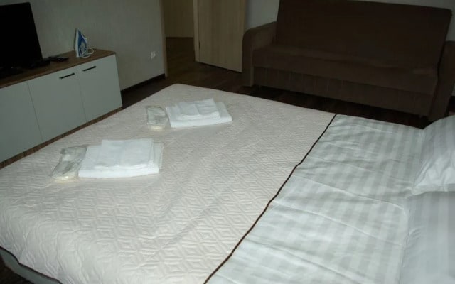 Kosmos Hotel