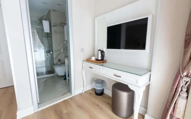 Villa Sweet Hotel