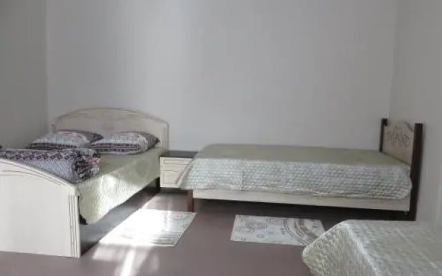 Guest House on Suvorova